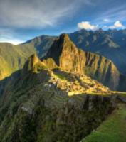 Machu Picchu (2)